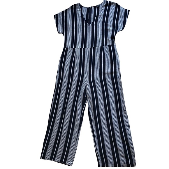 Rails Angela Mediterranean Stripe Navy  Medium - Picture 8 of 16